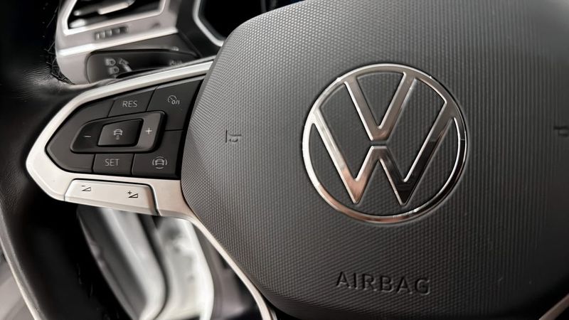 Volkswagen Tiguan bild 23