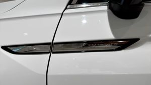 Volkswagen Tiguan bild 26