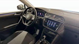 Volkswagen Tiguan bild 11