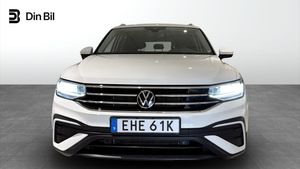 Volkswagen Tiguan bild 4
