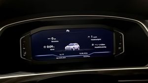Volkswagen Tiguan bild 21