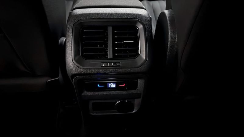 Volkswagen Tiguan bild 16