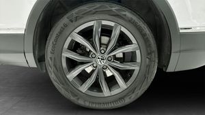 Volkswagen Tiguan bild 6