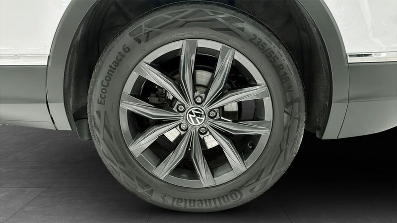 Volkswagen Tiguan bild 6