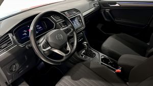 Volkswagen Tiguan bild 7