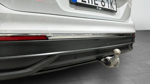 Volkswagen Tiguan bild 14