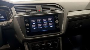 Volkswagen Tiguan bild 9