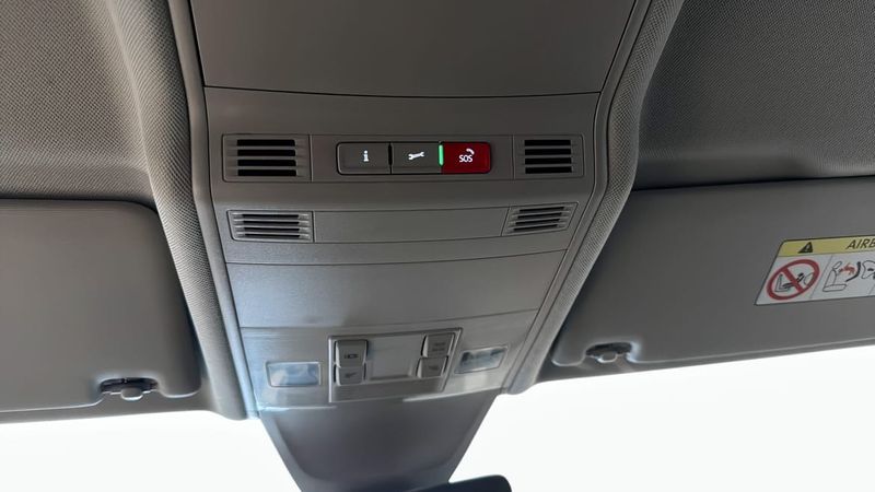 Volkswagen Tiguan bild 24