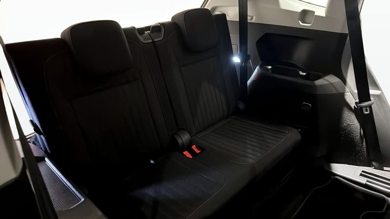 Volkswagen Tiguan bild 19