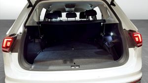 Volkswagen Tiguan bild 13