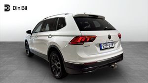 Volkswagen Tiguan bild 3