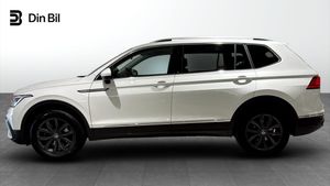 Volkswagen Tiguan bild 2