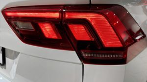 Volkswagen Tiguan bild 15