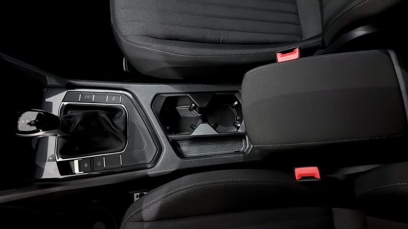 Volkswagen Tiguan bild 25