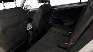 Volkswagen Tiguan bild 12