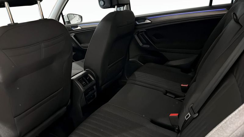Volkswagen Tiguan bild 12