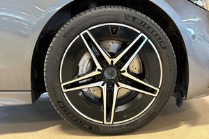 Mercedes C300 bild 10