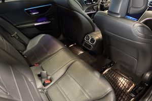 Mercedes C300 bild 21