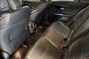 Mercedes C300 bild 20