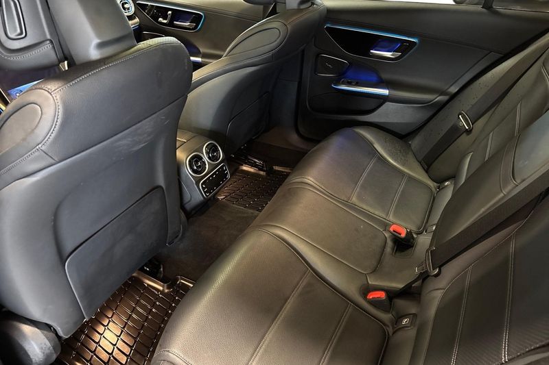 Mercedes C300 bild 20