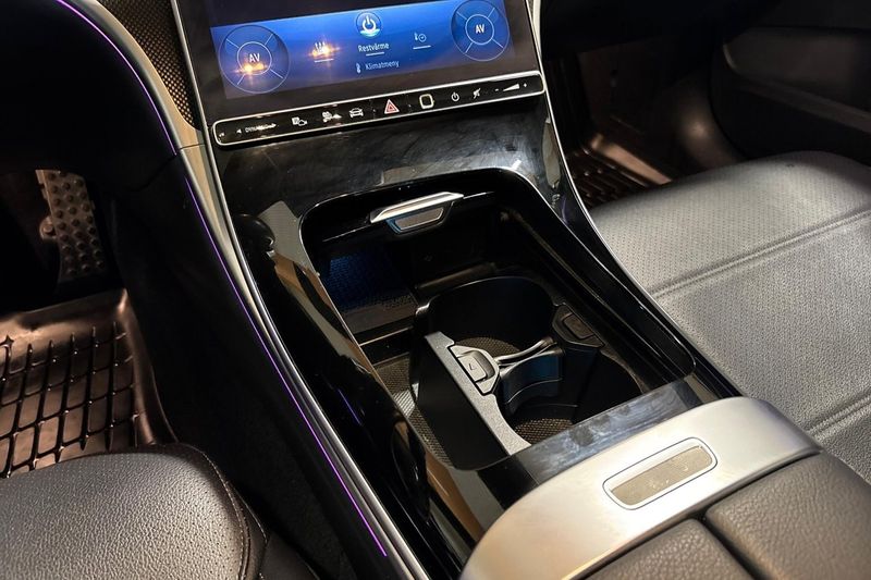 Mercedes C300 bild 13