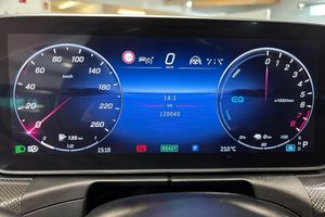Mercedes C300 bild 16