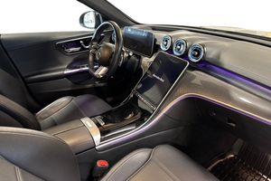 Mercedes C300 bild 11