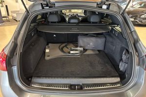 Mercedes C300 bild 22