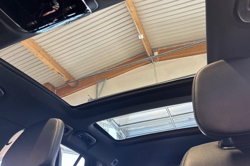 Mercedes C300 bild 19