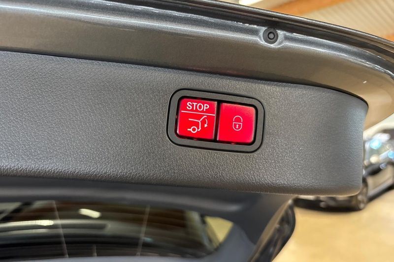 Mercedes C300 bild 23