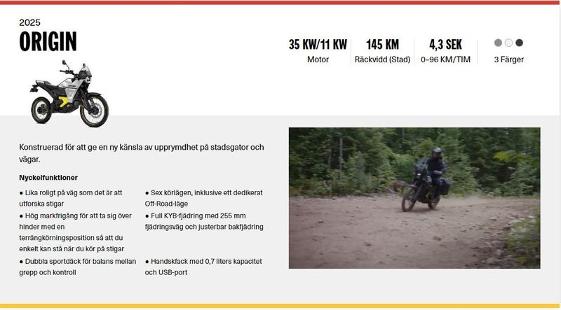 Can-Am Origin bild 19