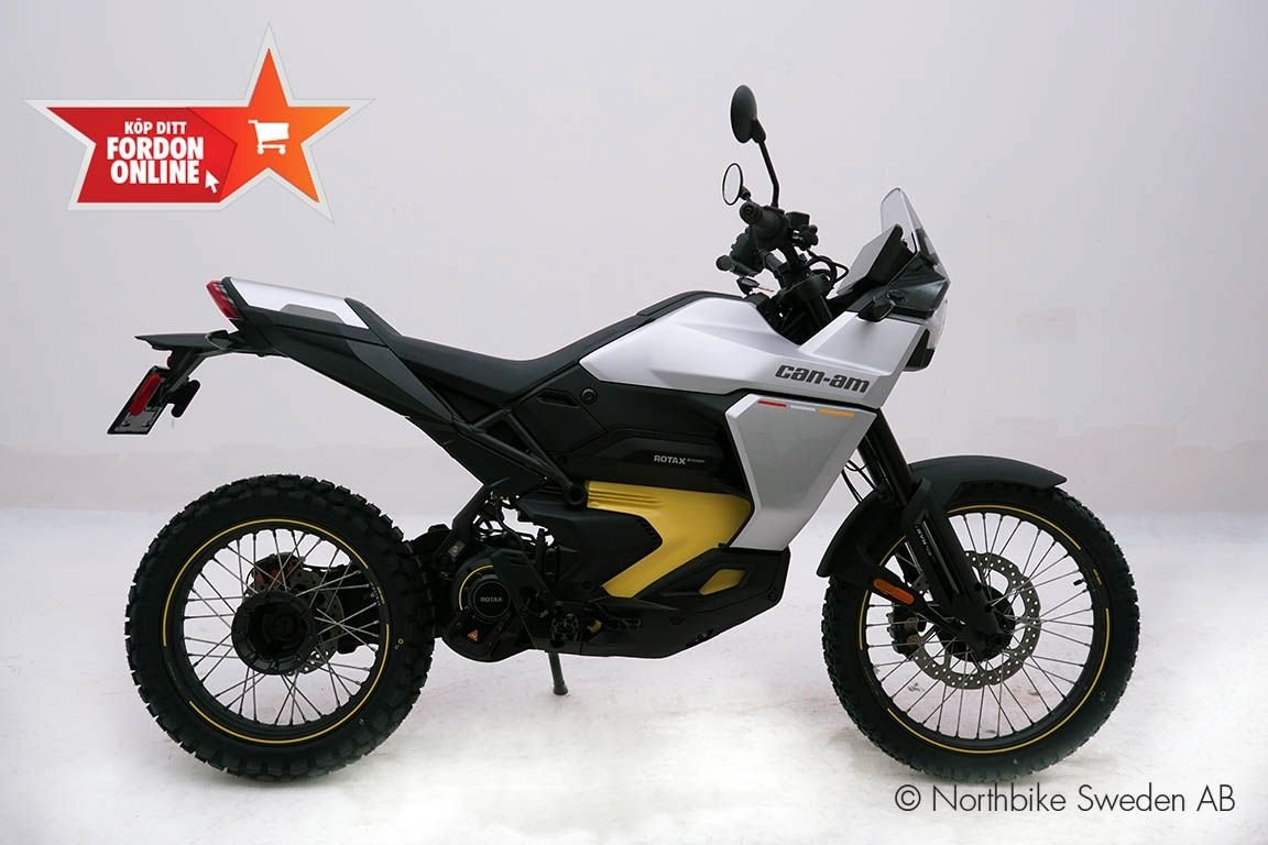 Can-Am Origin