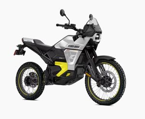Can-Am Origin bild 12