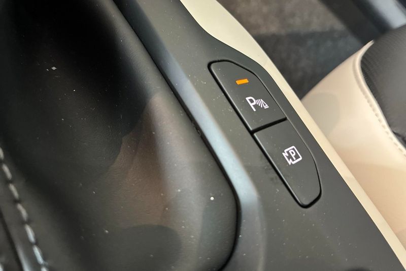 Kia K4 bild 20