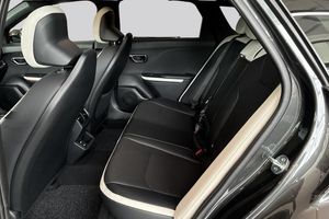 Kia K4 bild 16