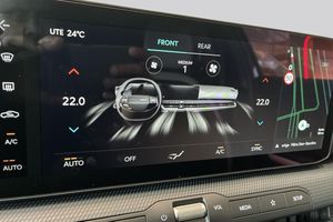 Kia K4 bild 13