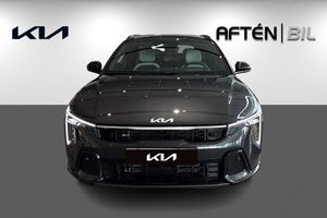 Kia K4 bild 3