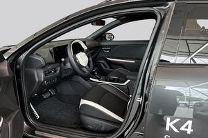 Kia K4 bild 8