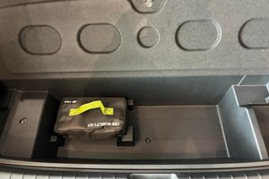 Kia K4 bild 29
