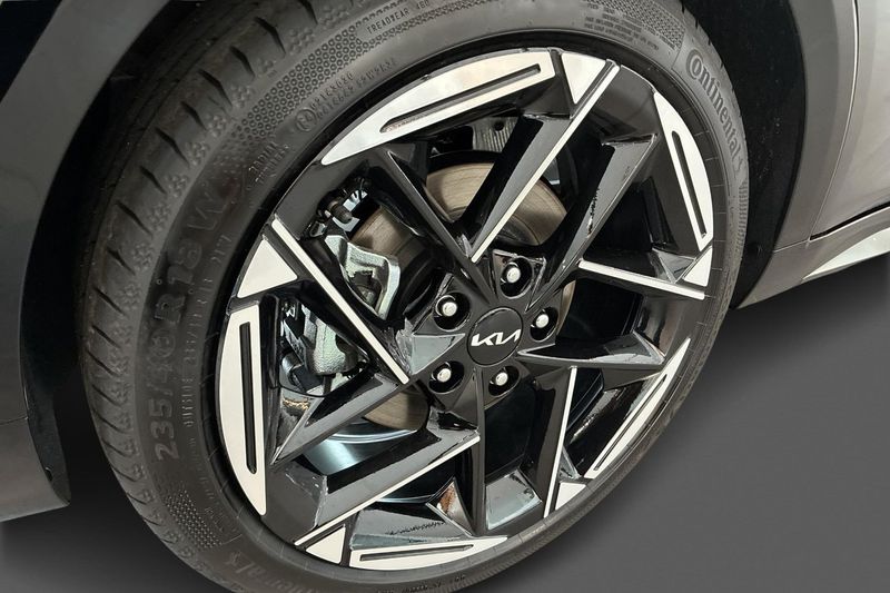 Kia K4 bild 33
