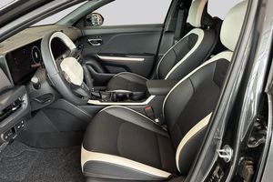 Kia K4 bild 9