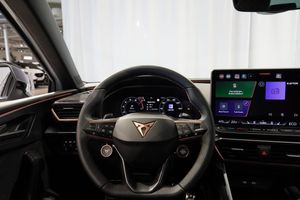 Cupra Leon bild 7