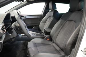 Cupra Leon bild 6