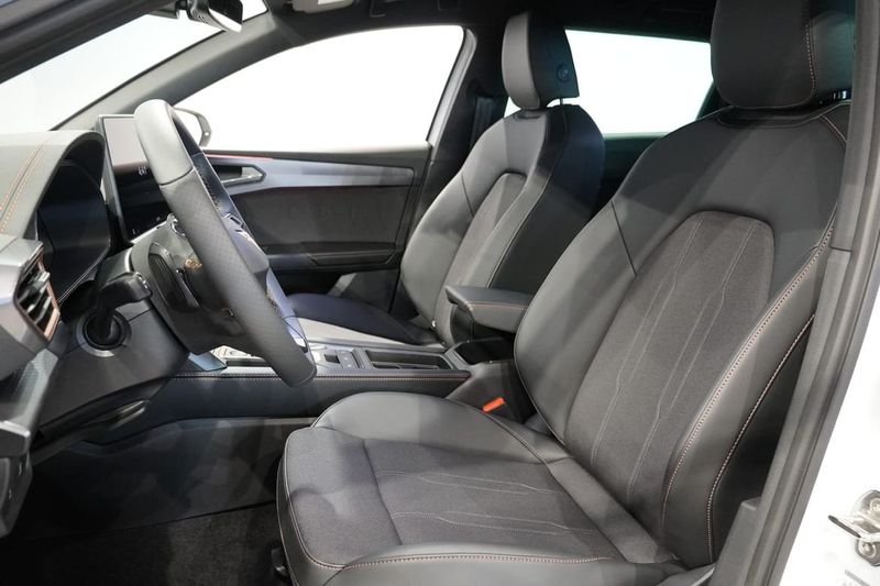 Cupra Leon bild 6