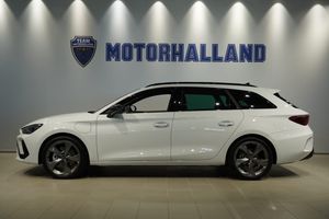 Cupra Leon bild 1