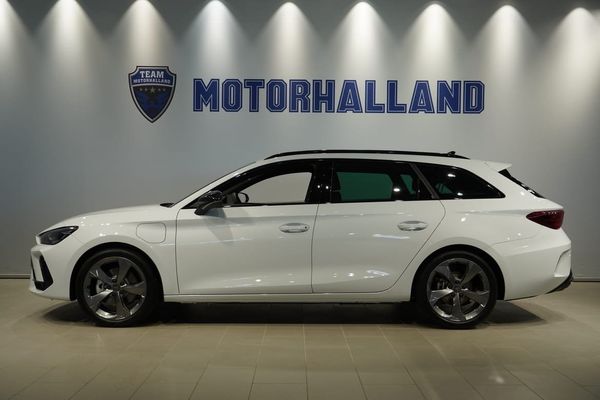 Cupra Leon Sportstourer e-Hybrid 1.5 204 DSG - 2025