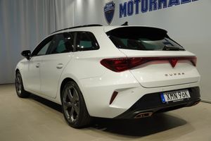Cupra Leon bild 2