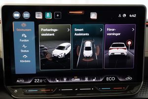 Cupra Leon bild 11