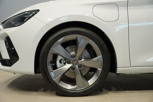 Cupra Leon bild 4