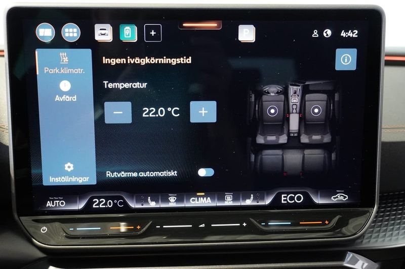 Cupra Leon bild 10